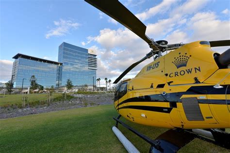 Jandakot Scenic Helicopter Flights, Tours & Joy Rides .